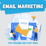 Email market post