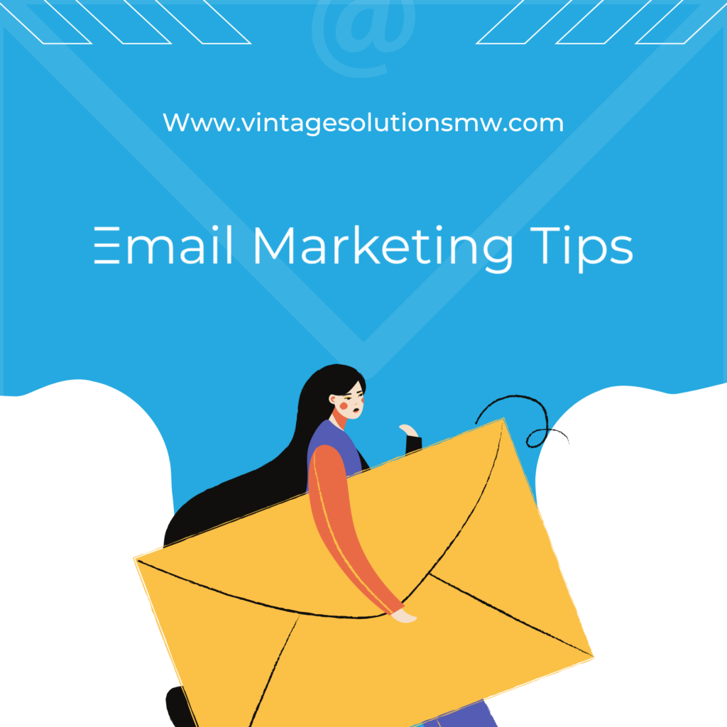 tips email