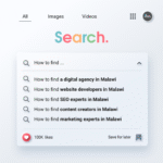 Search Engine Pastel Soft Instagram Post